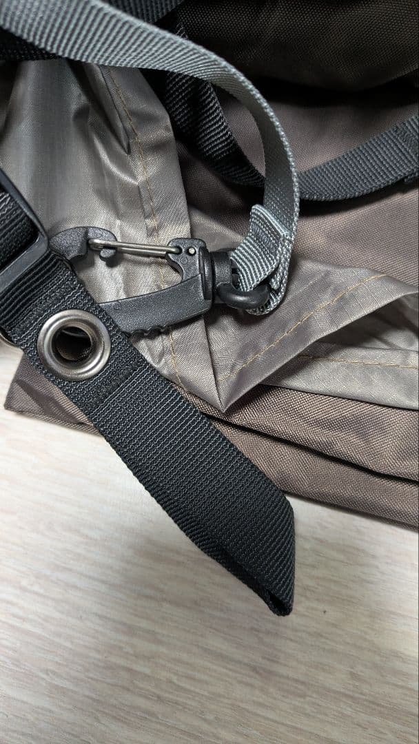 ■未使用品■RATEL WORKS BODEN ラーテルワークス　ボーデン
