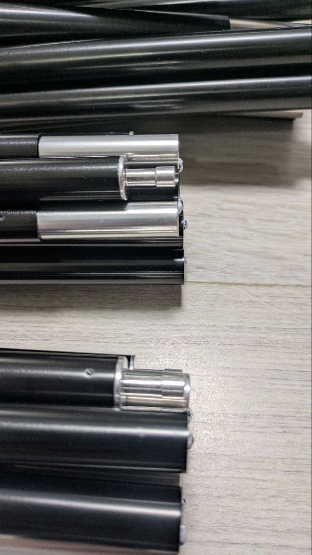 ■未使用品■RATEL WORKS BODEN ラーテルワークス　ボーデン