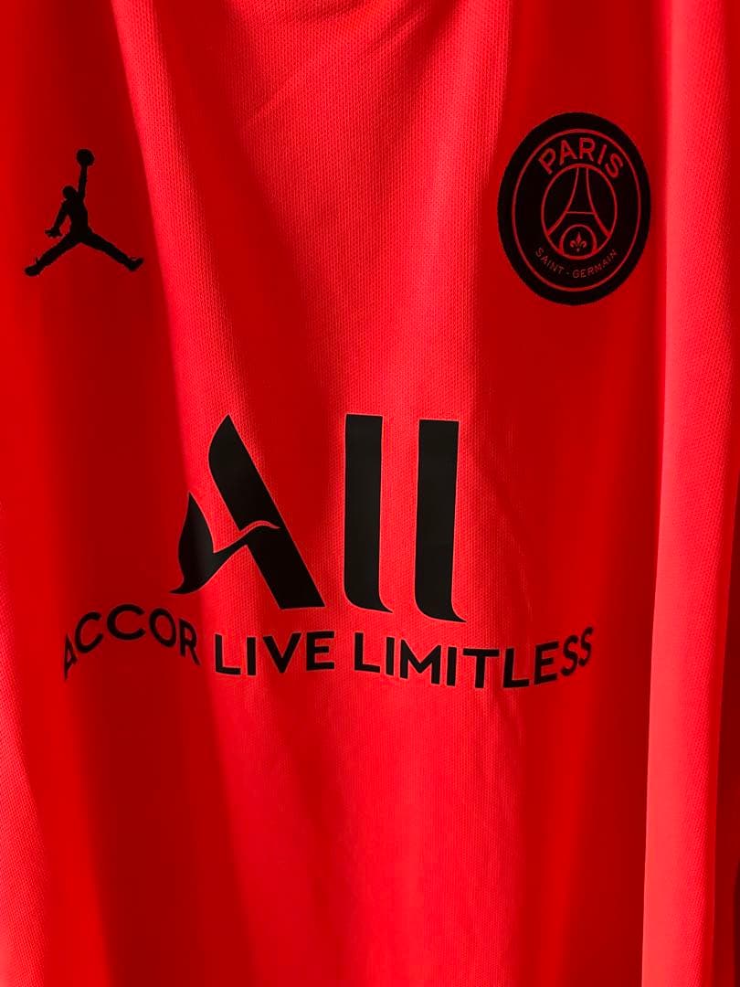 【ネイマール】PSG ユニフォーム アウェイ 19/20