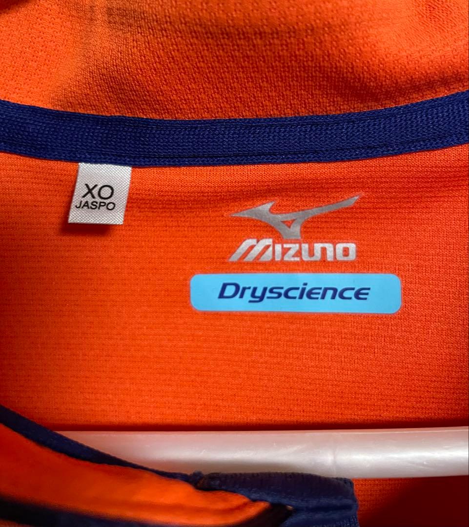 セレッソ大阪　GK ユニフォーム　XO マーキング無し