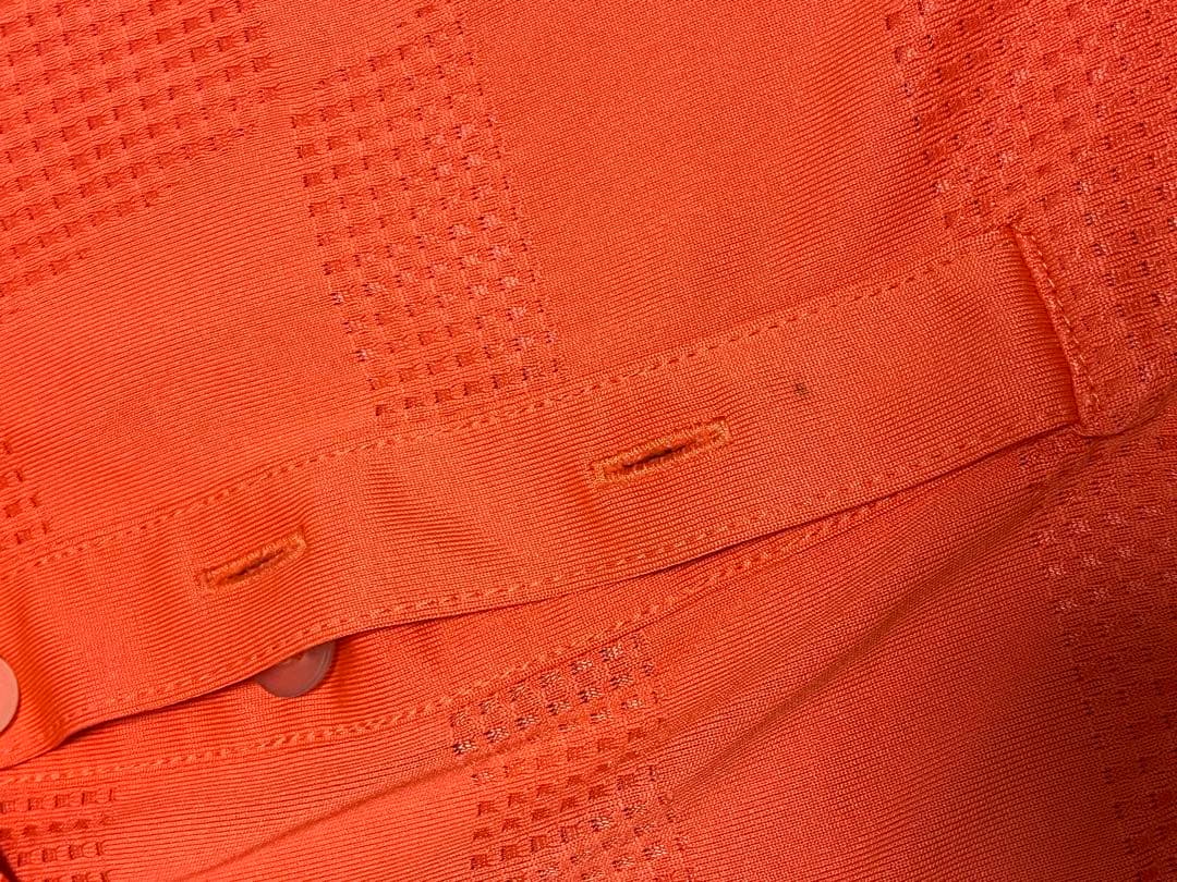 Nike golfアンダーアーマー　メッシュポロシャツ　2点セット　速乾