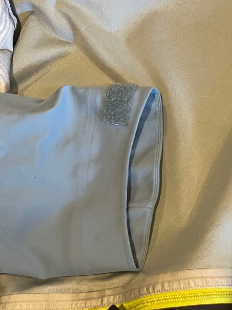 MAMMUT マムート スキー/スノーボードジャケット EU-L ASIA-XL
