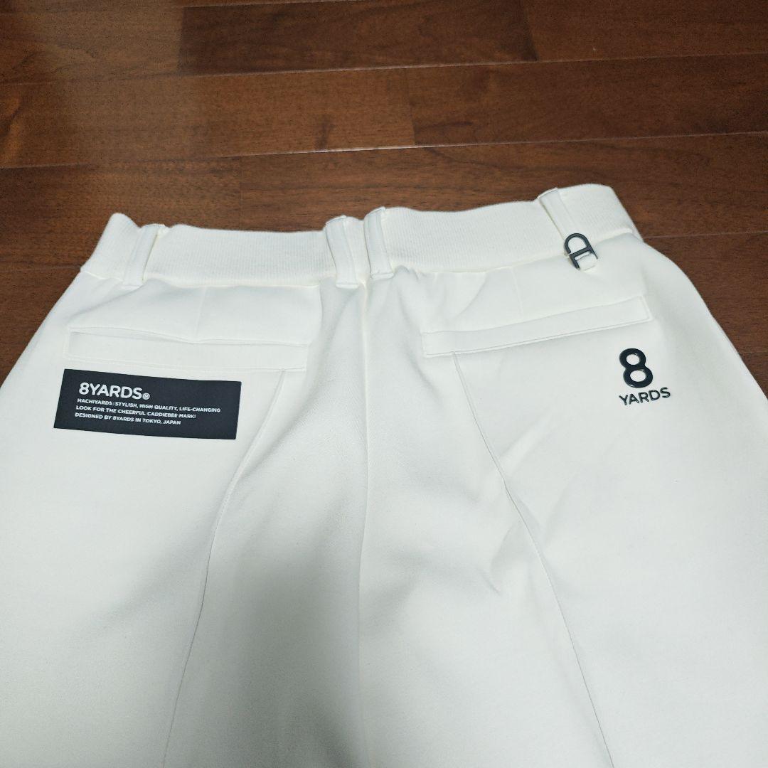 メンズウェア 8YARDS HACHIYARDS TASKER TROUSERS