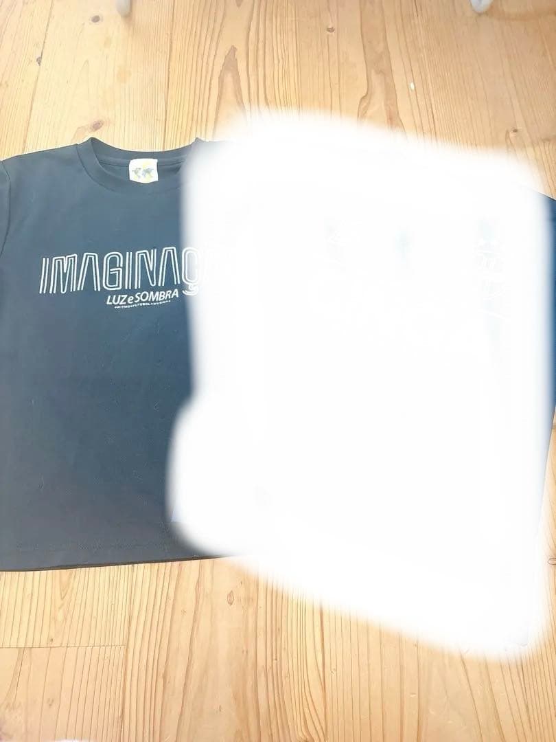 ルースイソンブラ　ピステ　Tシャツ等のセット サッカージュニア　140.150