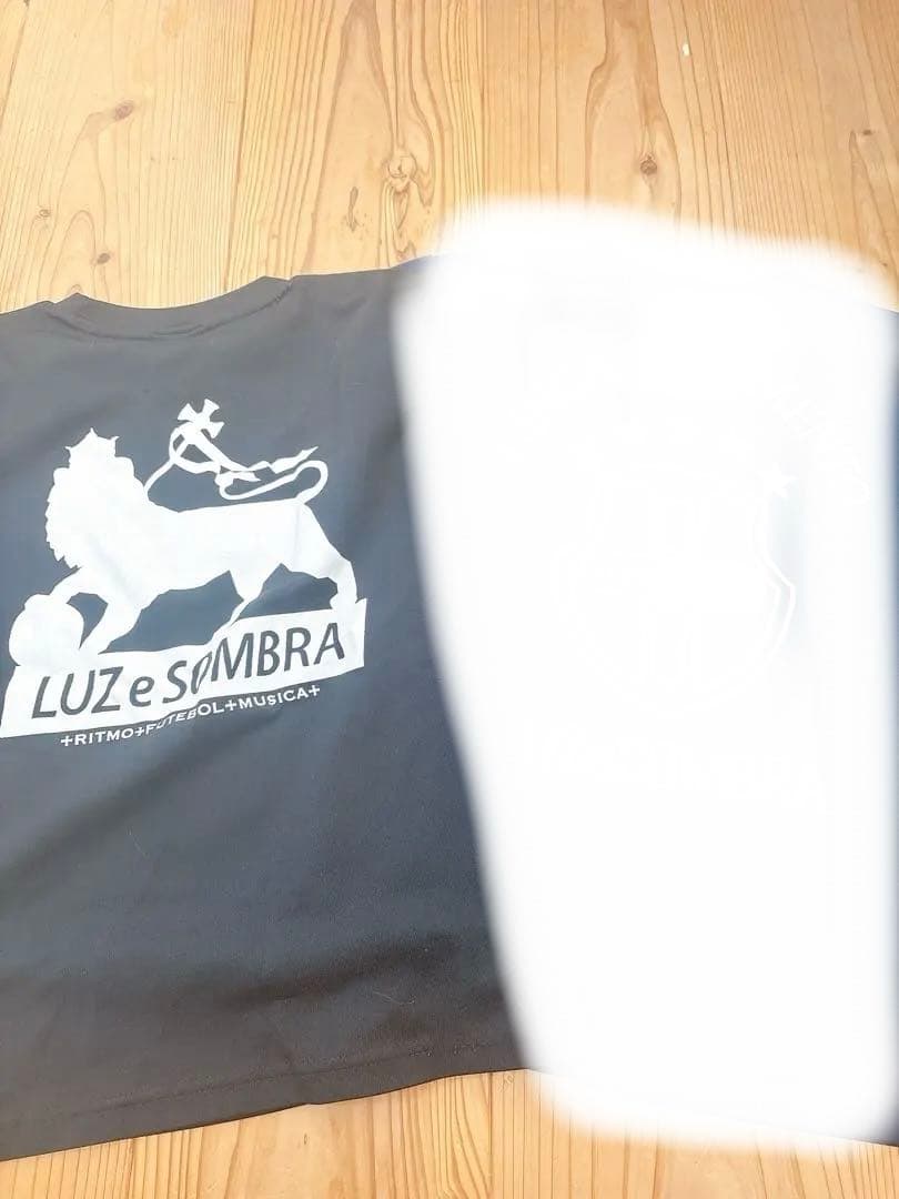 ルースイソンブラ　ピステ　Tシャツ等のセット サッカージュニア　140.150