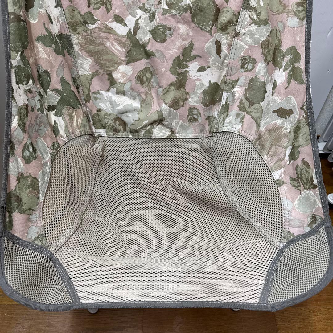 Coleman ヒーリングチェア