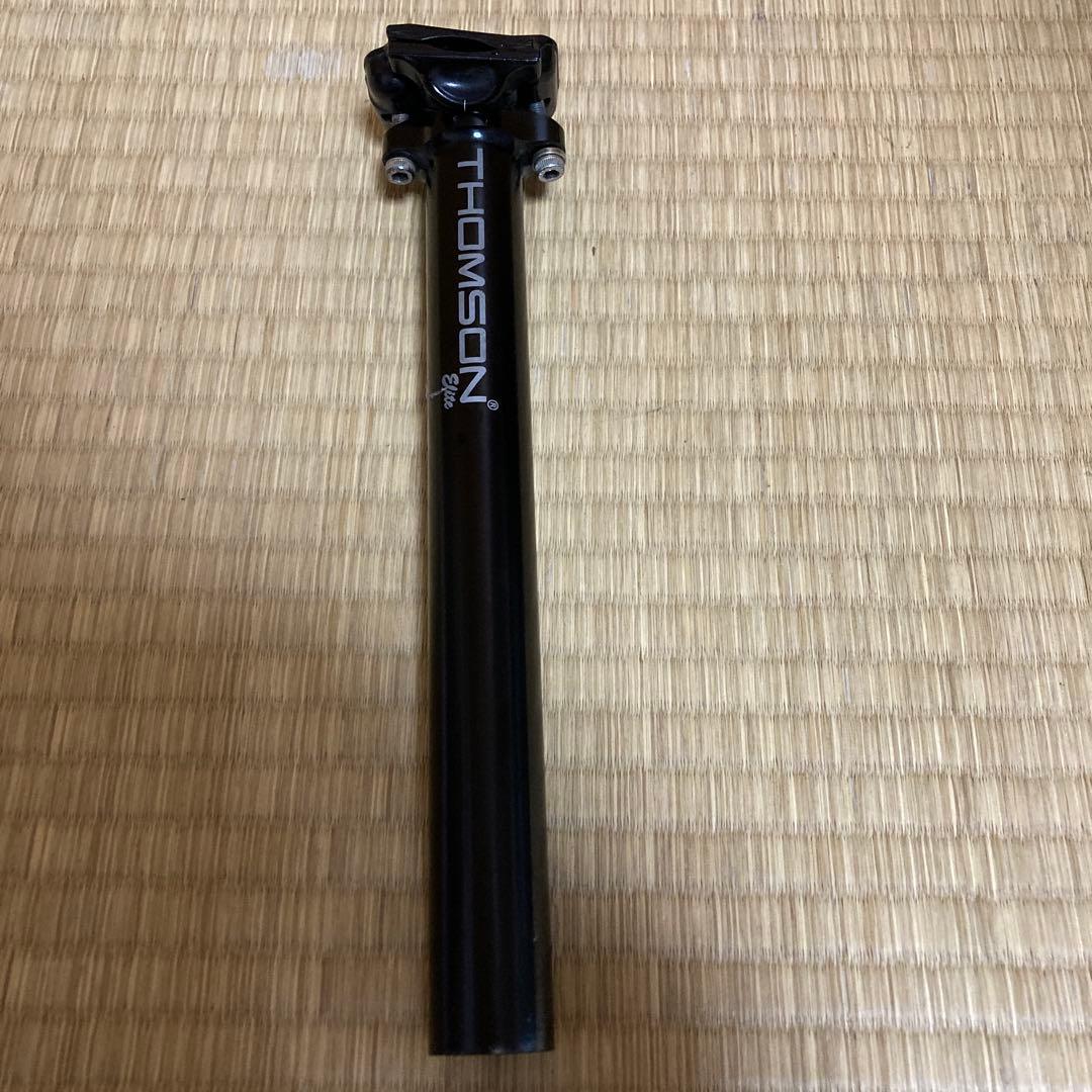 THOMSON シートポスト 27.2x250mm