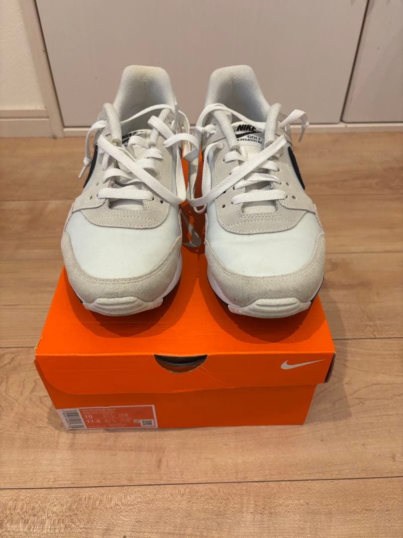 Nike エア ペガサス '89 G ゴルフシューズ