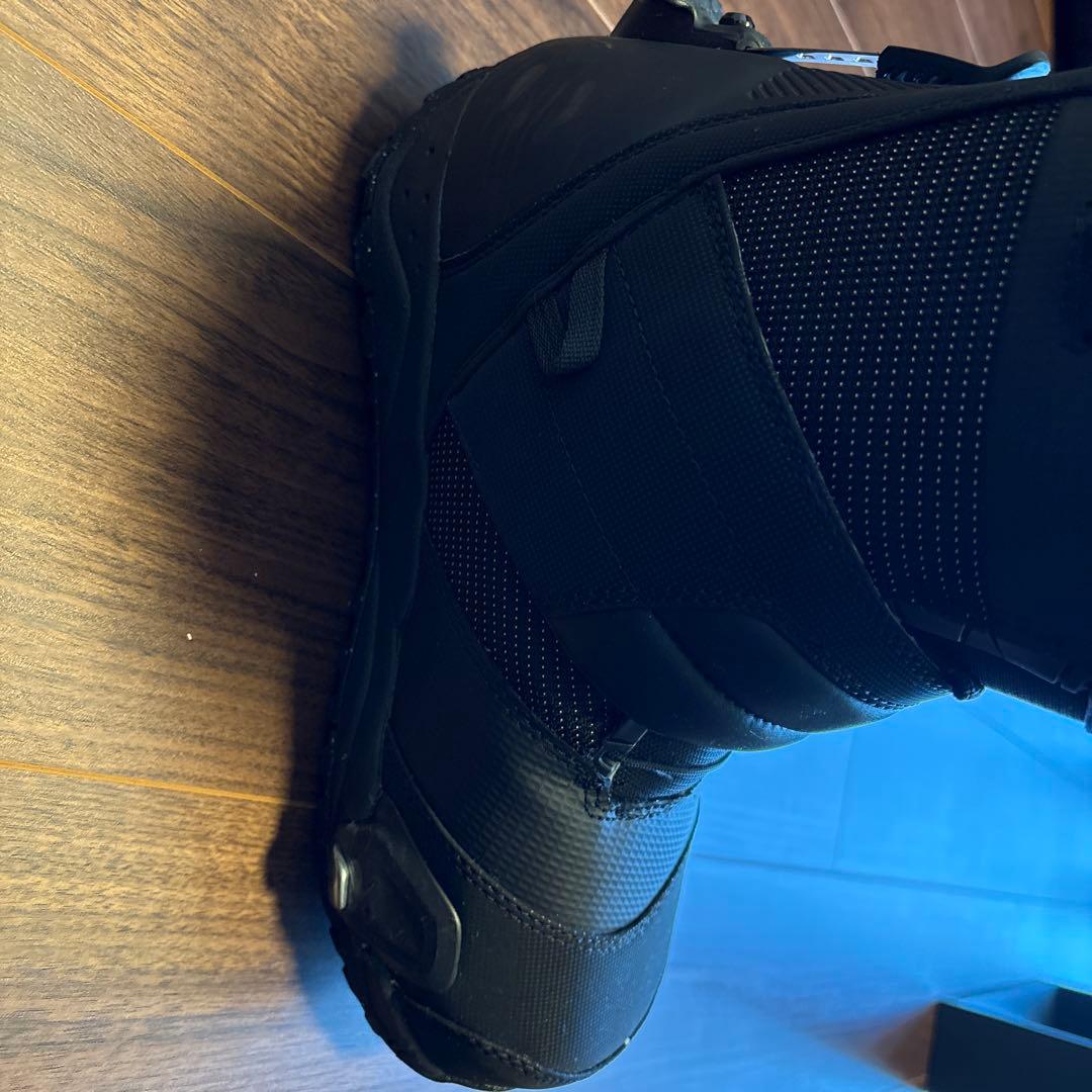 メンズ Burton アイオン Step On® ワイド スノーボードブーツ