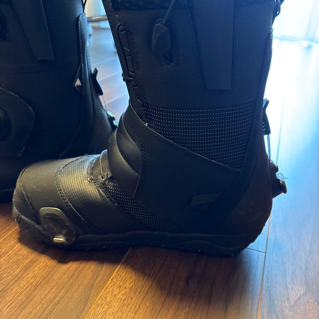 メンズ Burton アイオン Step On® ワイド スノーボードブーツ