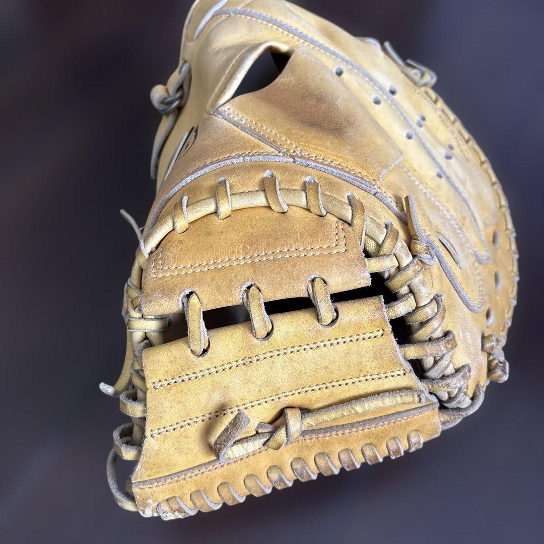 Mizuno Global Elite キャッチャーミット