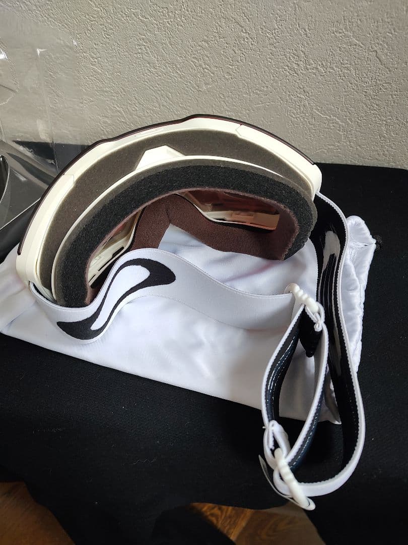 新品 FALL LINE XM OAKLEY プリズム オークリー ゴーグル
