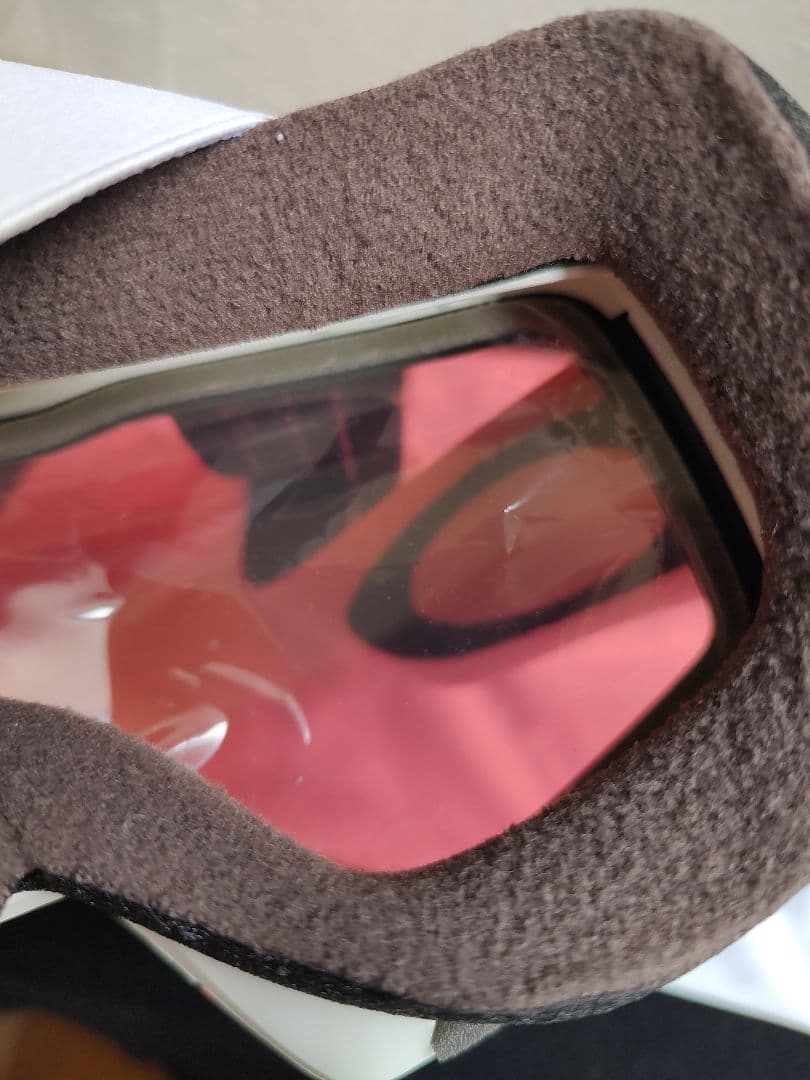 新品 FALL LINE XM OAKLEY プリズム オークリー ゴーグル
