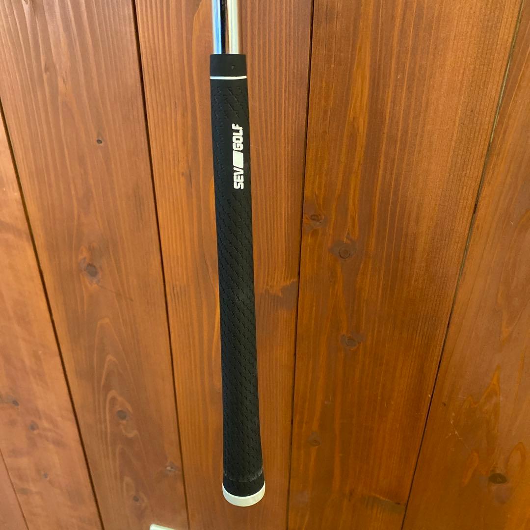 Srixon コンボアイアンセット Project X 6.0 6本セット