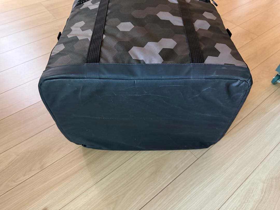 ざぁ〜ッス 収○ 収納ケース TheArth ケース