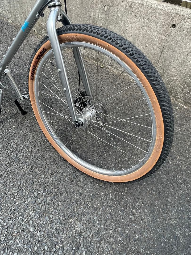 FUJI フジ　アルター 2026