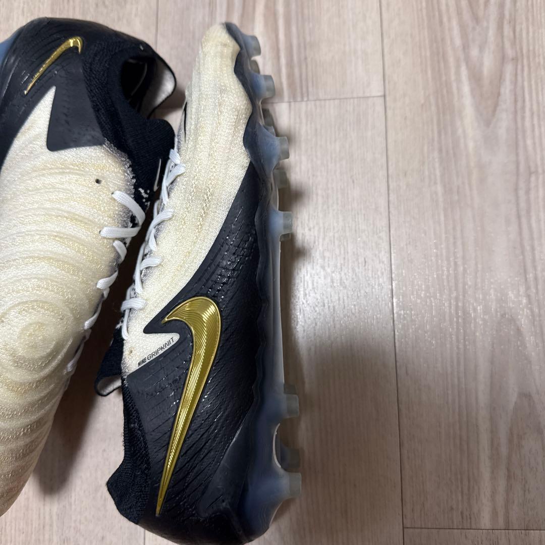 NIKE ファントムGX2 ELITE AG 27.5cm 291