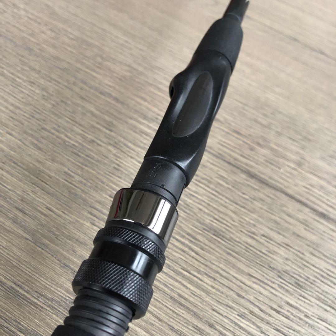 ノースフォークコンポジット　NFX S66ML