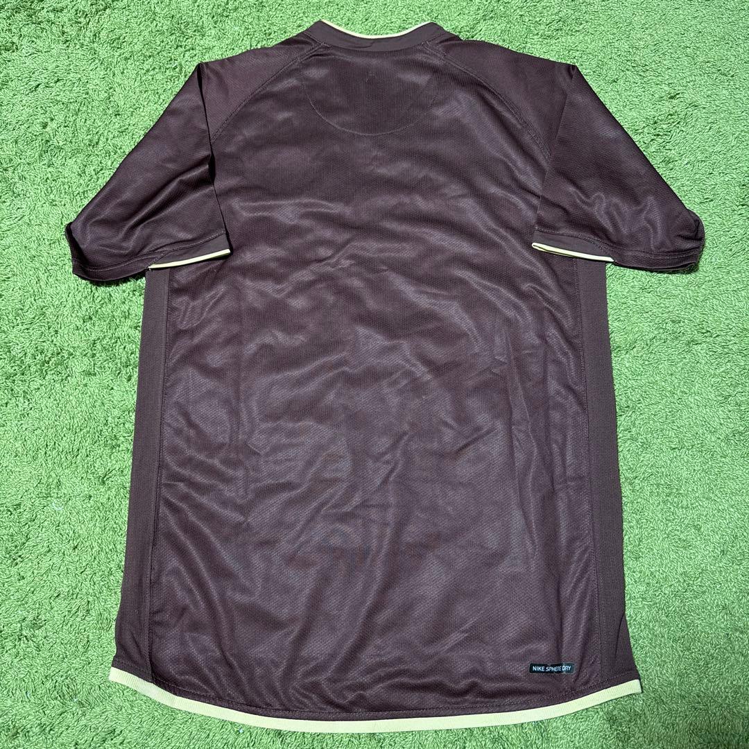 正規品　2006年　パリサンジェルマン　ユニフォーム