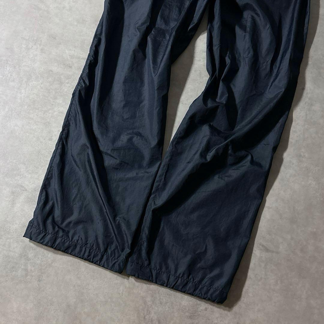 NIKE archive Tech Navy Setup テック ゴープコア