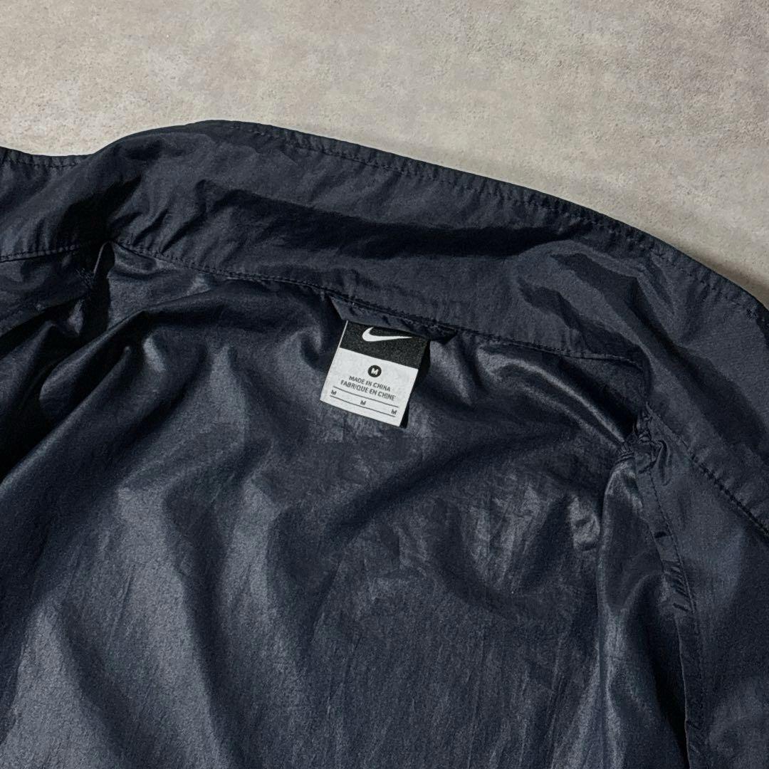 NIKE archive Tech Navy Setup テック ゴープコア