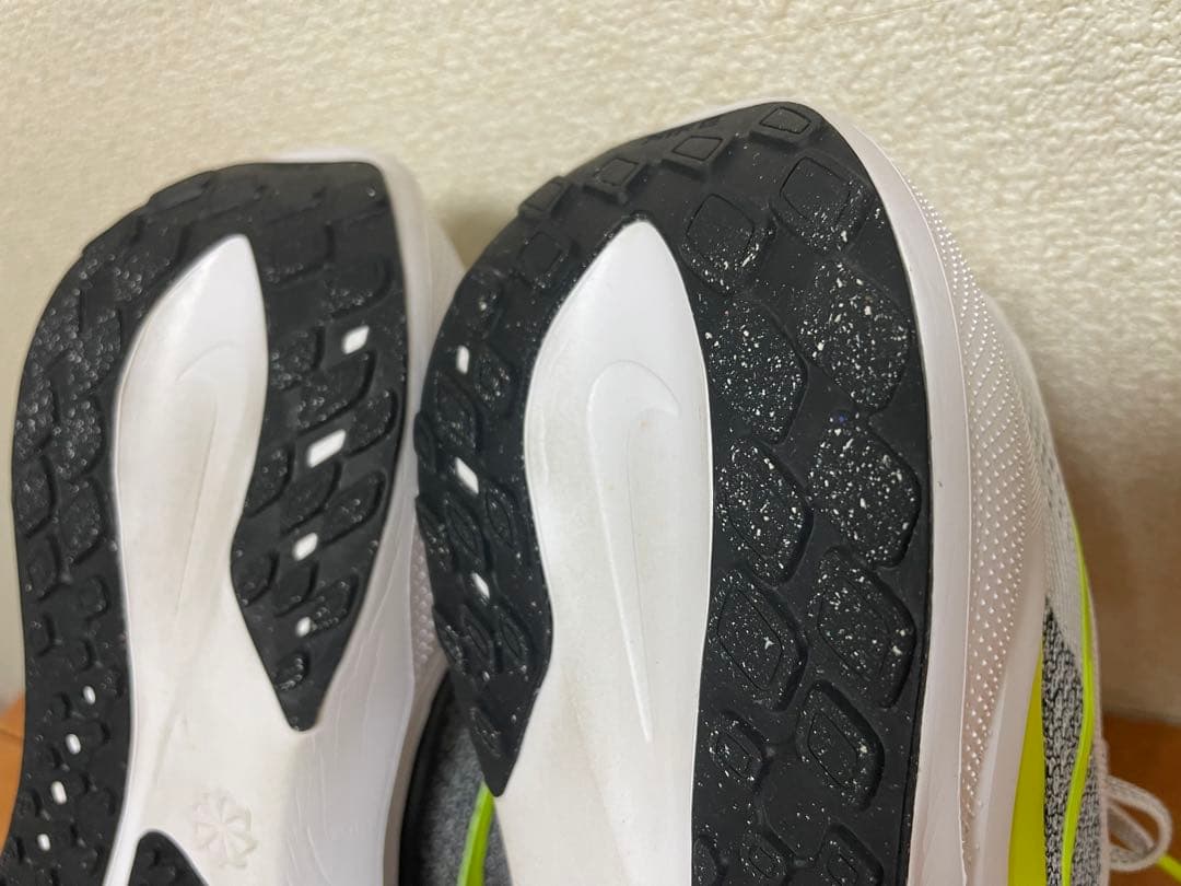 美品 NIKE ナイキ エアズーム ペガサス41 28.0cmランニングシューズ