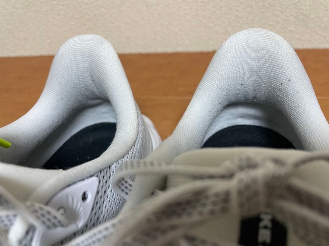 美品 NIKE ナイキ エアズーム ペガサス41 28.0cmランニングシューズ