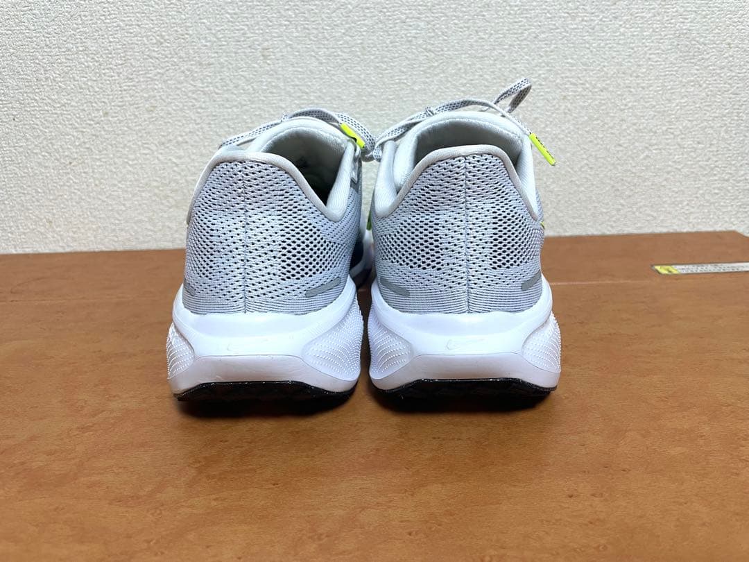 美品 NIKE ナイキ エアズーム ペガサス41 28.0cmランニングシューズ