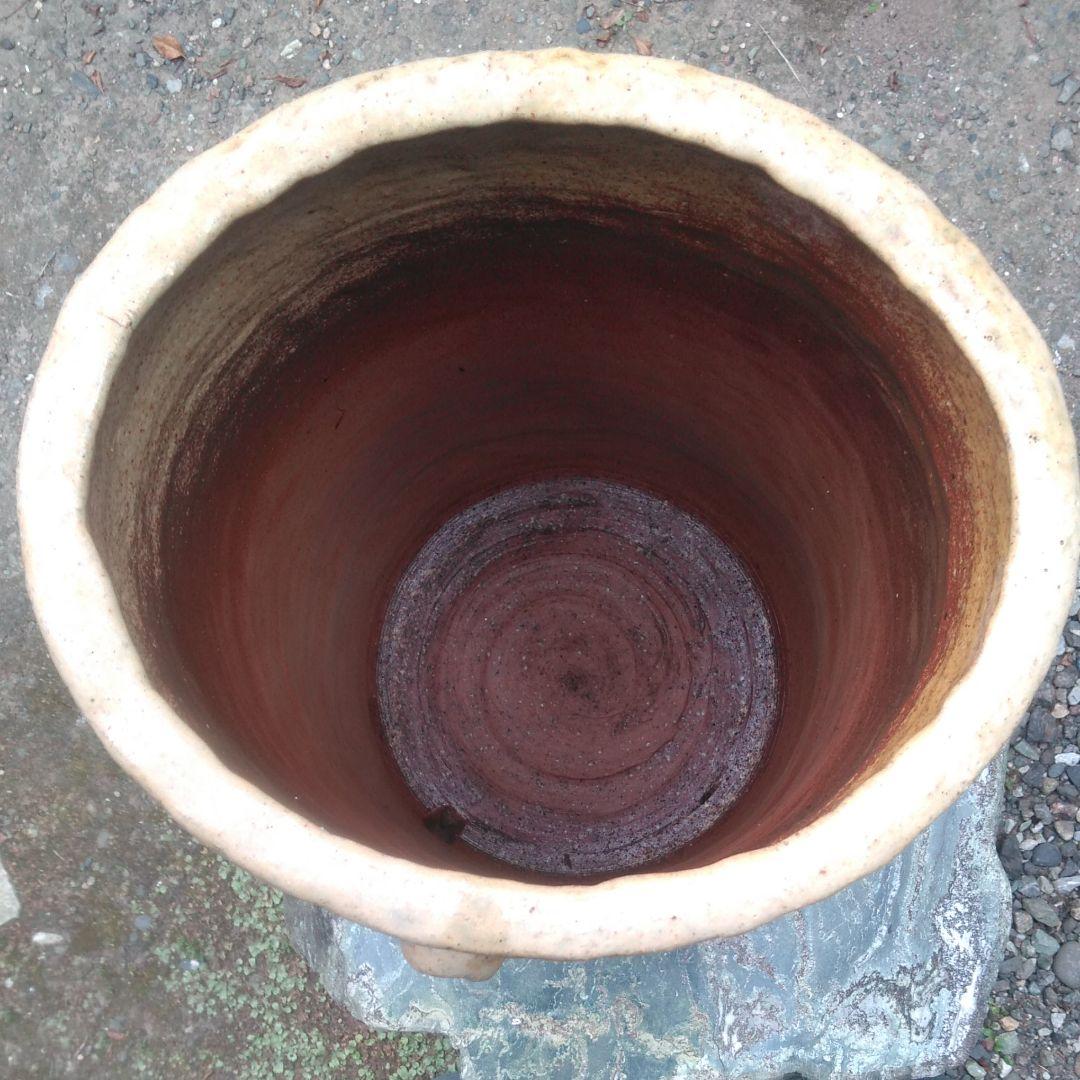 傘立て陶器