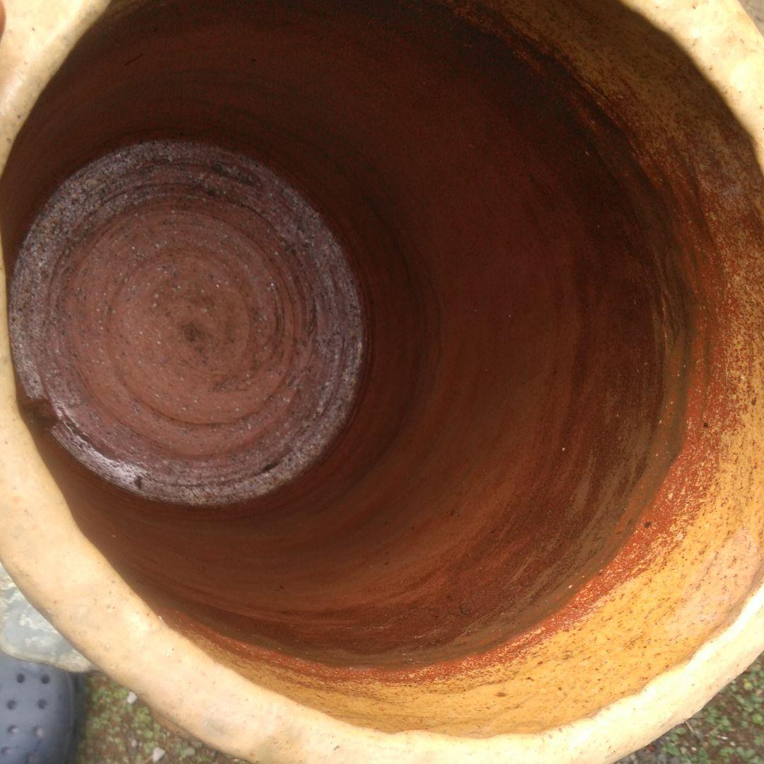 傘立て陶器