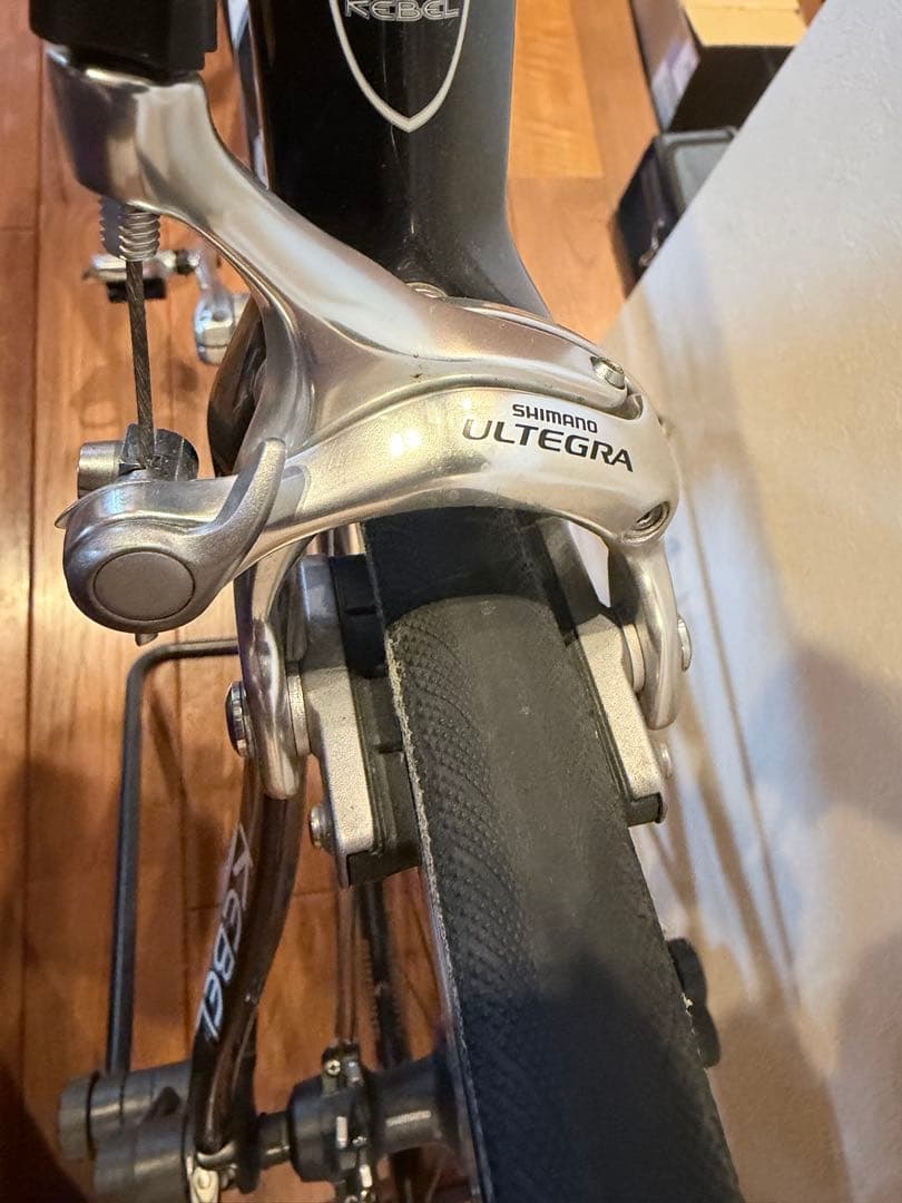 KUOTA クオータ　KEBEL ケベル
