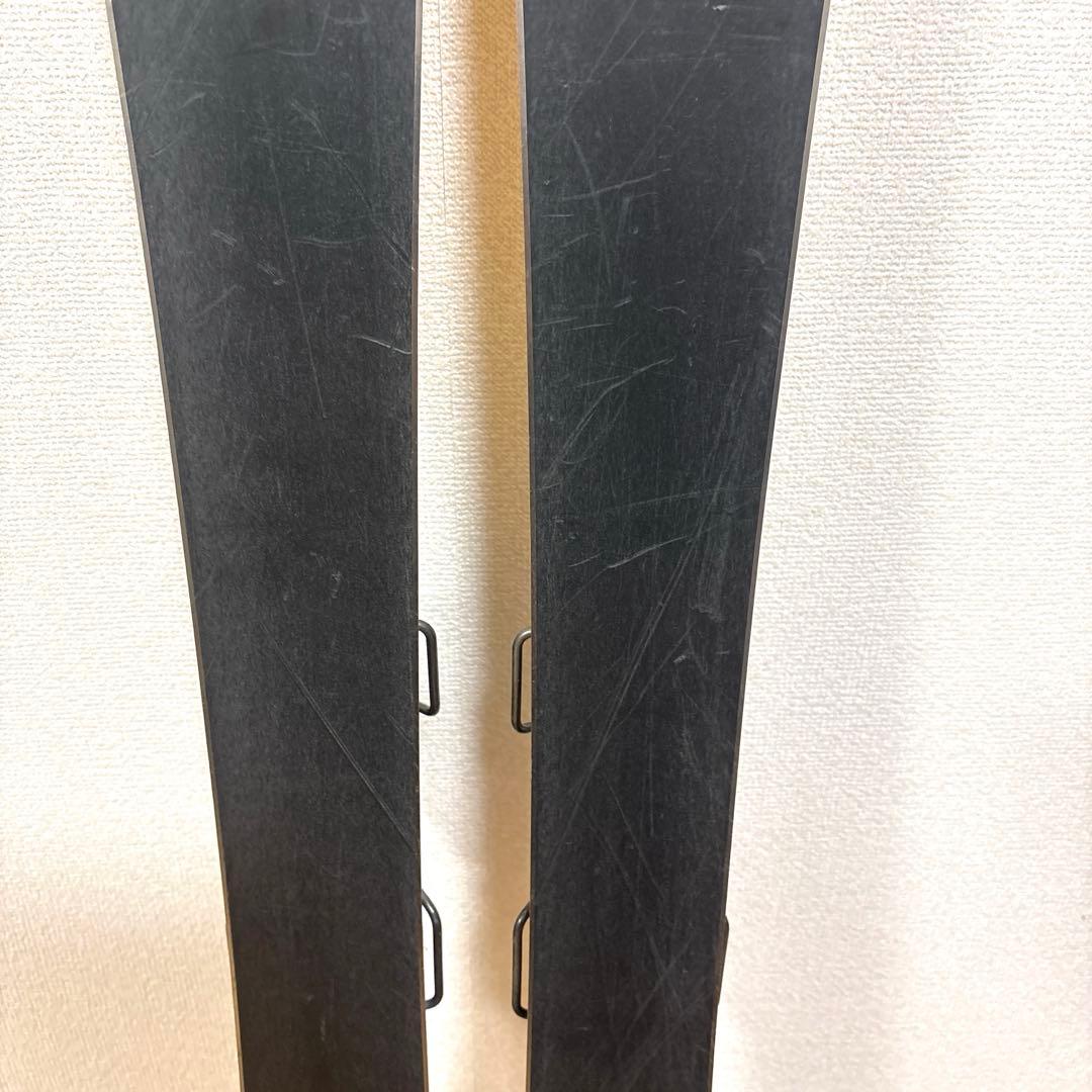 SALOMON サロモン スノーブレード ショートスキー スキーボード97cm