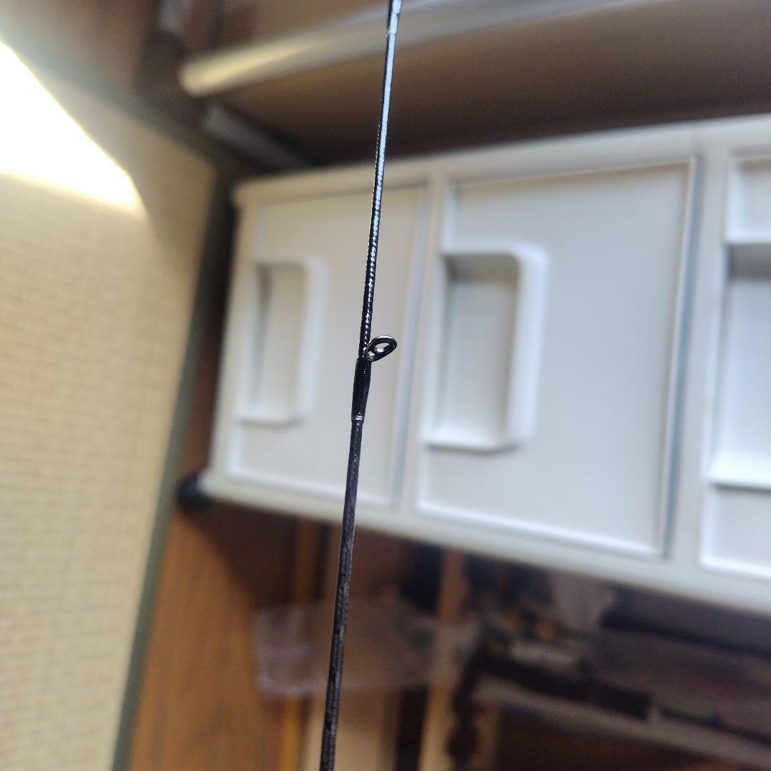 〈シマノ〉カーディフNX B43UL-4