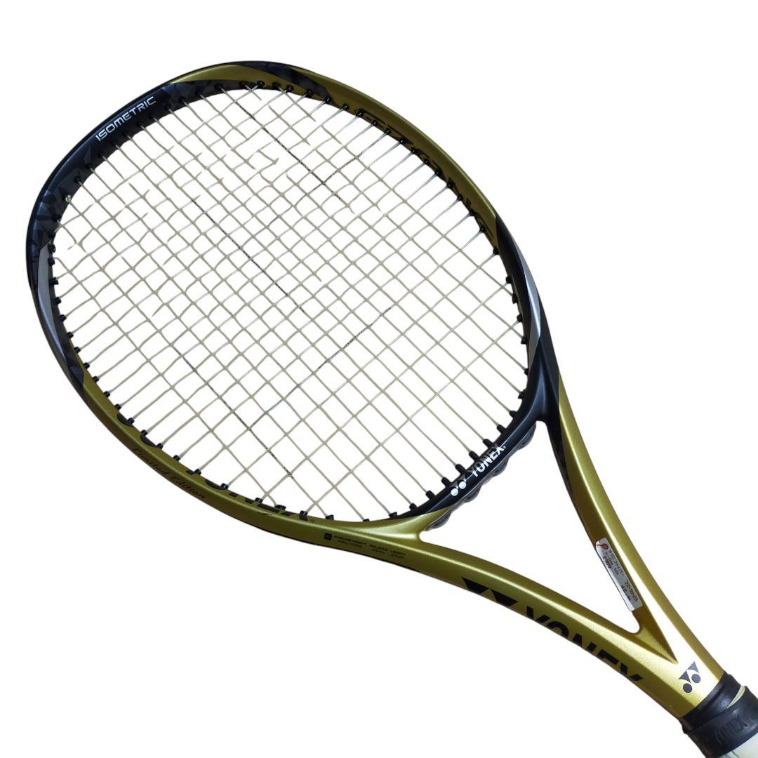 ✨美品・限定希少 YONEX EZONE98　 大坂なおみ記念モデル