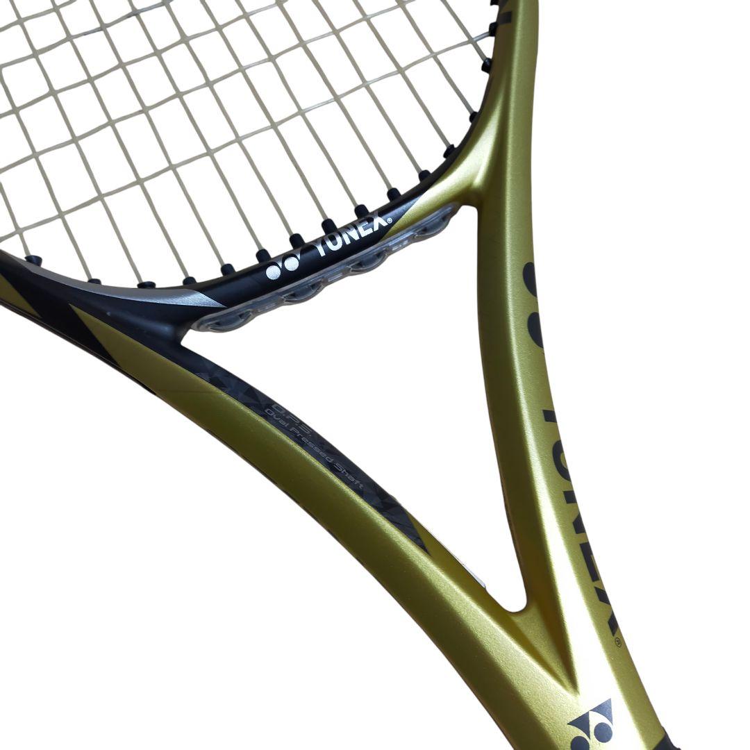 ✨美品・限定希少 YONEX EZONE98　 大坂なおみ記念モデル