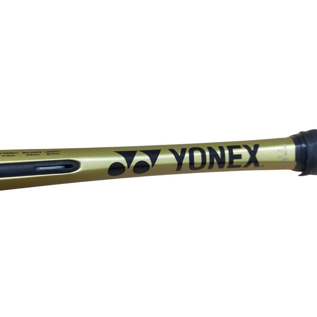 ✨美品・限定希少 YONEX EZONE98　 大坂なおみ記念モデル