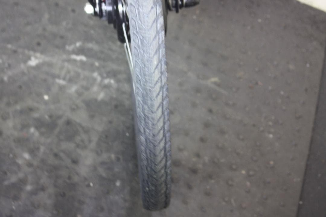 ブリヂストンステップクルーズe SC6B37 8AH 26インチ 3段LED 黒
