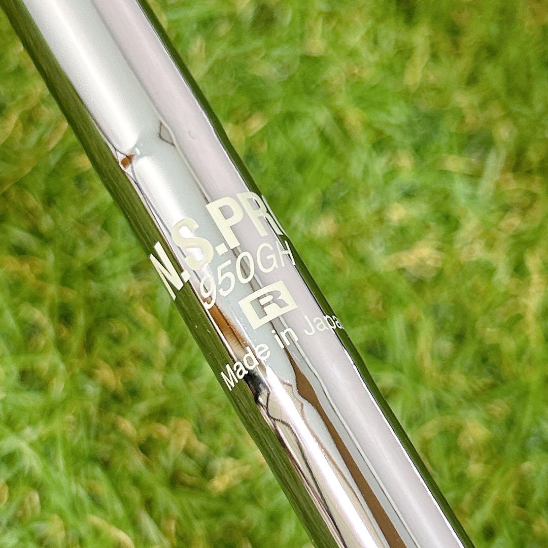 2021年　ヤマハ　RMX FORGED フォージド　ゴルフ　アイアン　メンズ