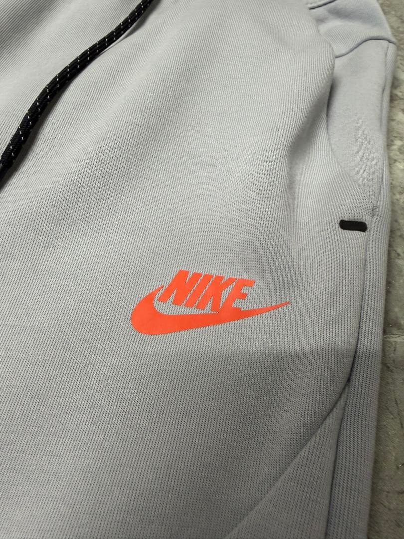 【激レア海外限定】NIKE ナイキ　テックフリース　上下セットアップXS