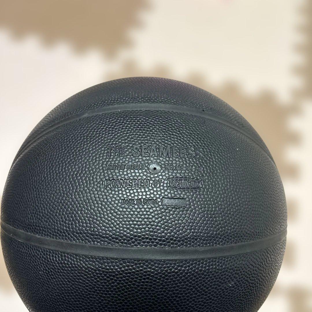 NEW ERA バスケットボール ブラック　タチカラ