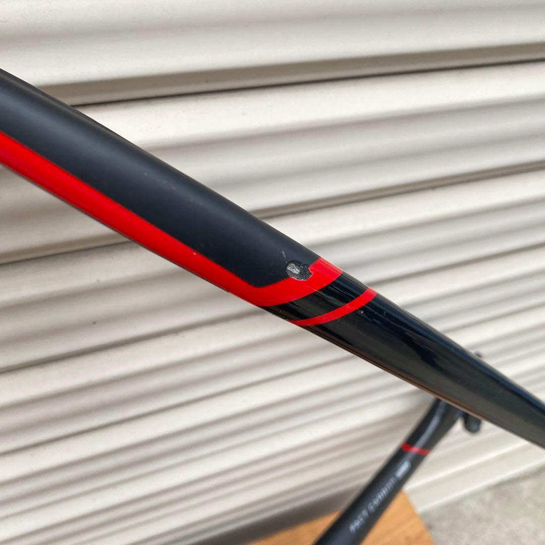◎SPECIALIZED S-WORKS TARMAC 44 現状品