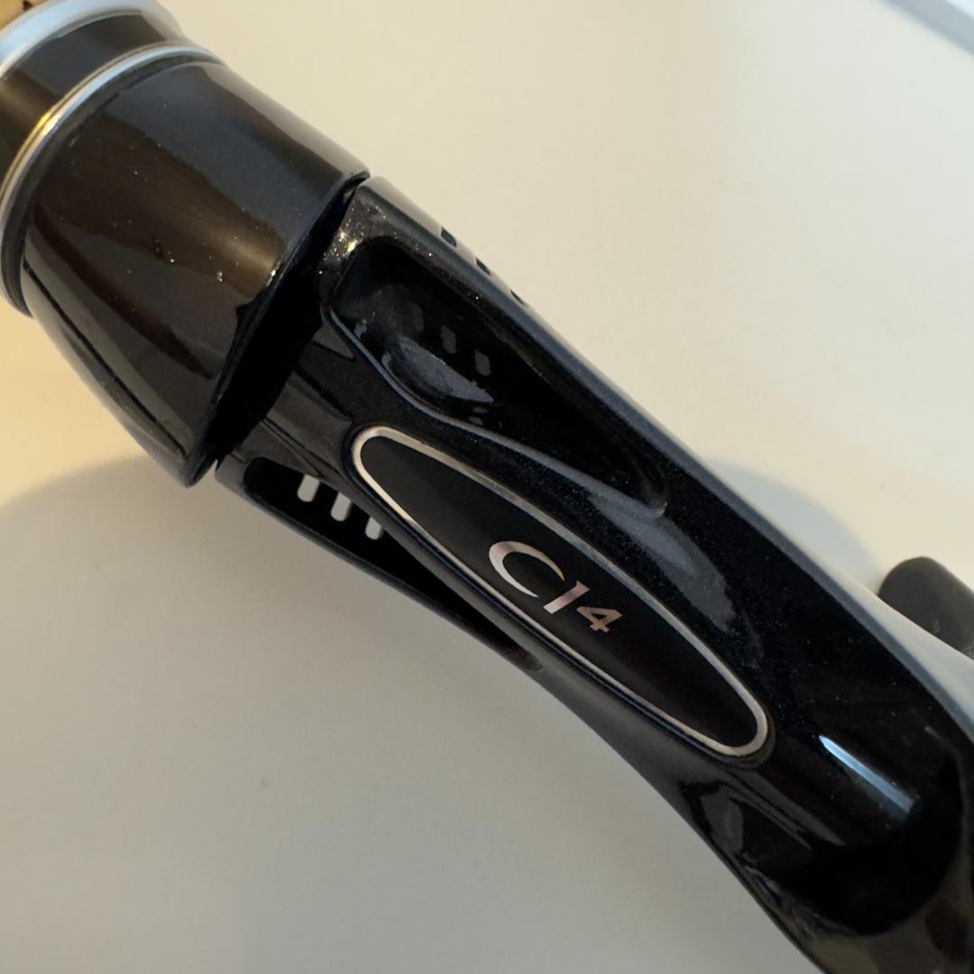SHIMANO シマノ　エクスプライド　CI4 165L -BFS /2