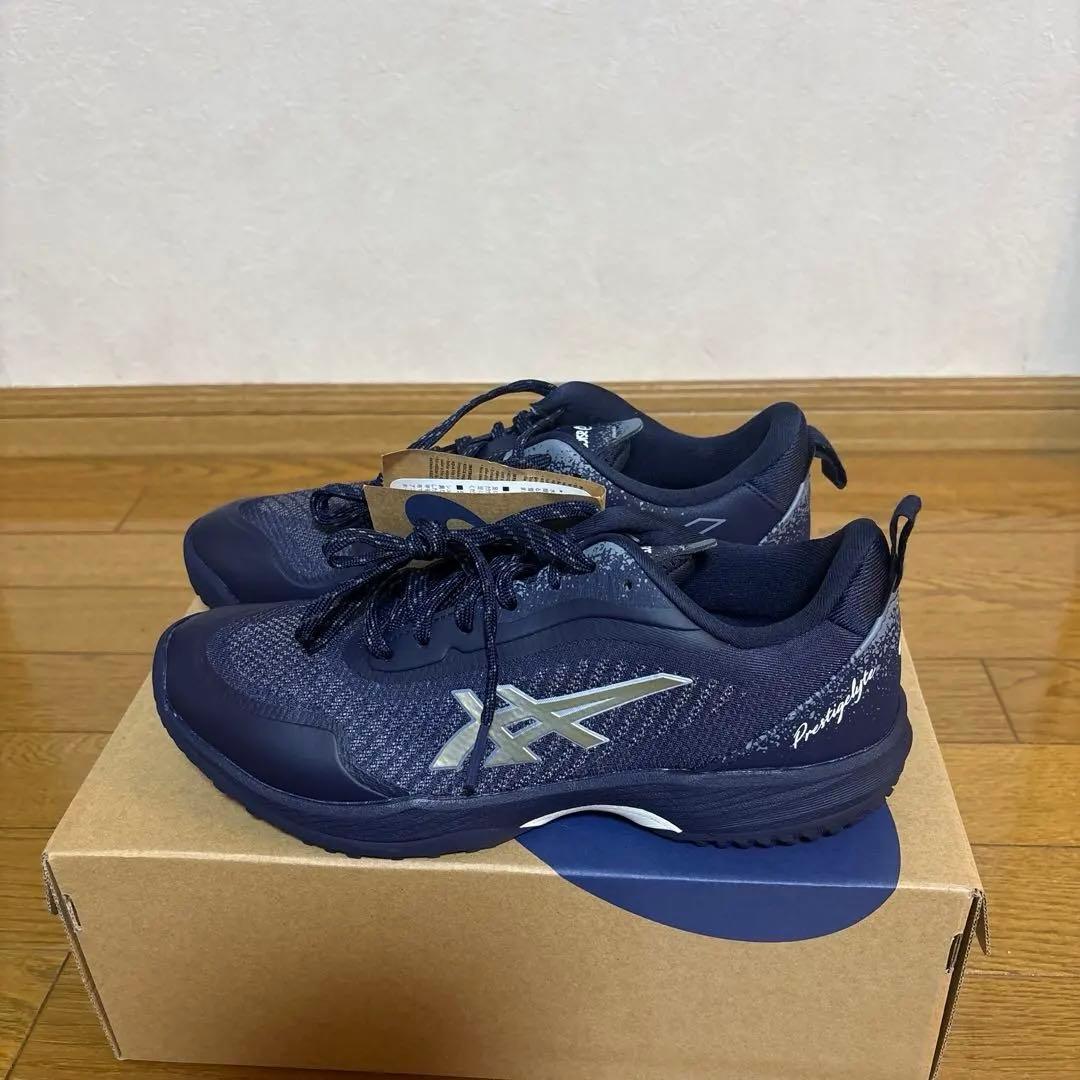 ASICS PRESTIGELYTE 5 OC WIDE未使用26cm