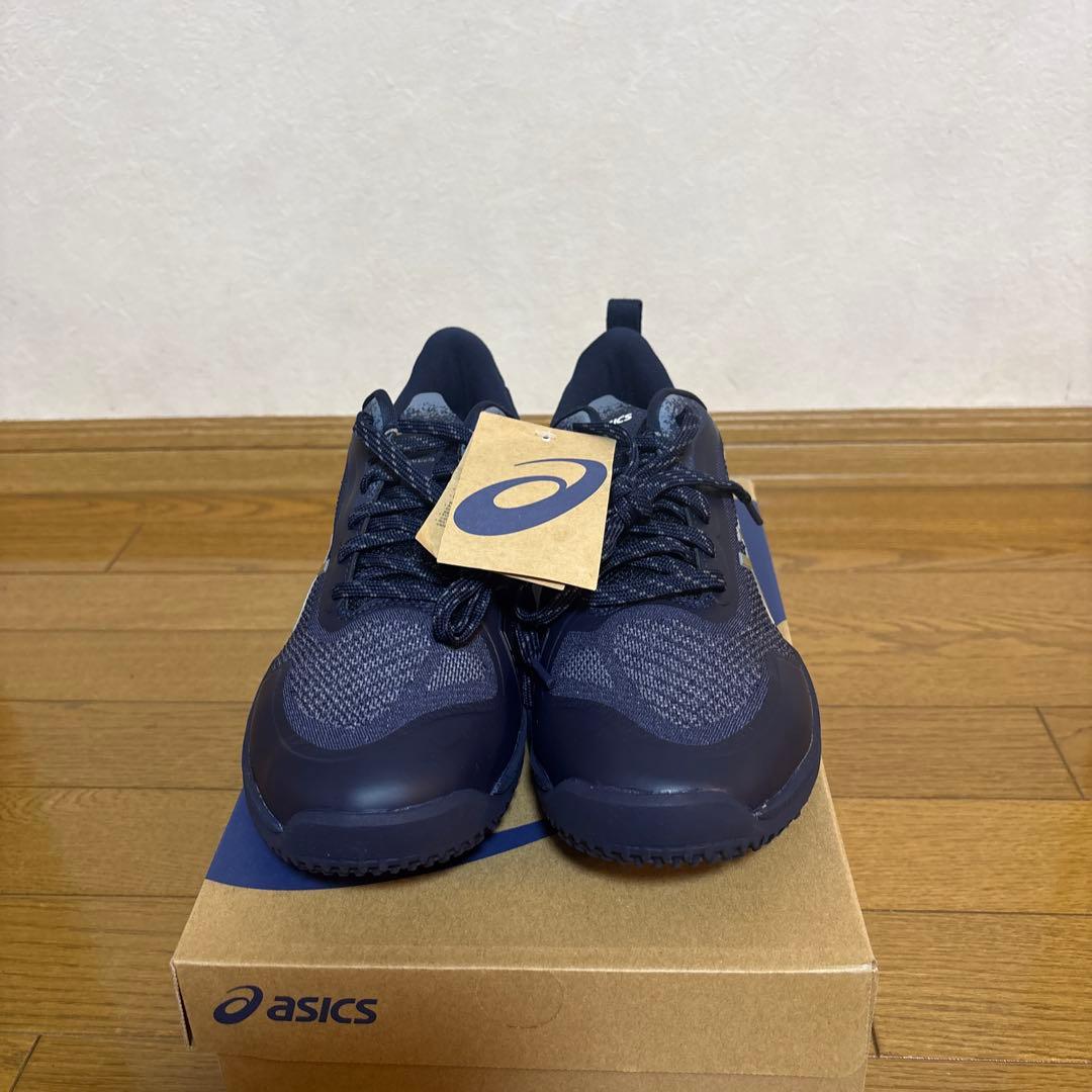 ASICS PRESTIGELYTE 5 OC WIDE未使用26cm