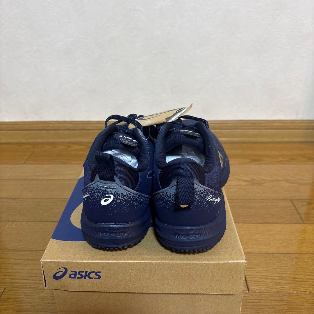 ASICS PRESTIGELYTE 5 OC WIDE未使用26cm