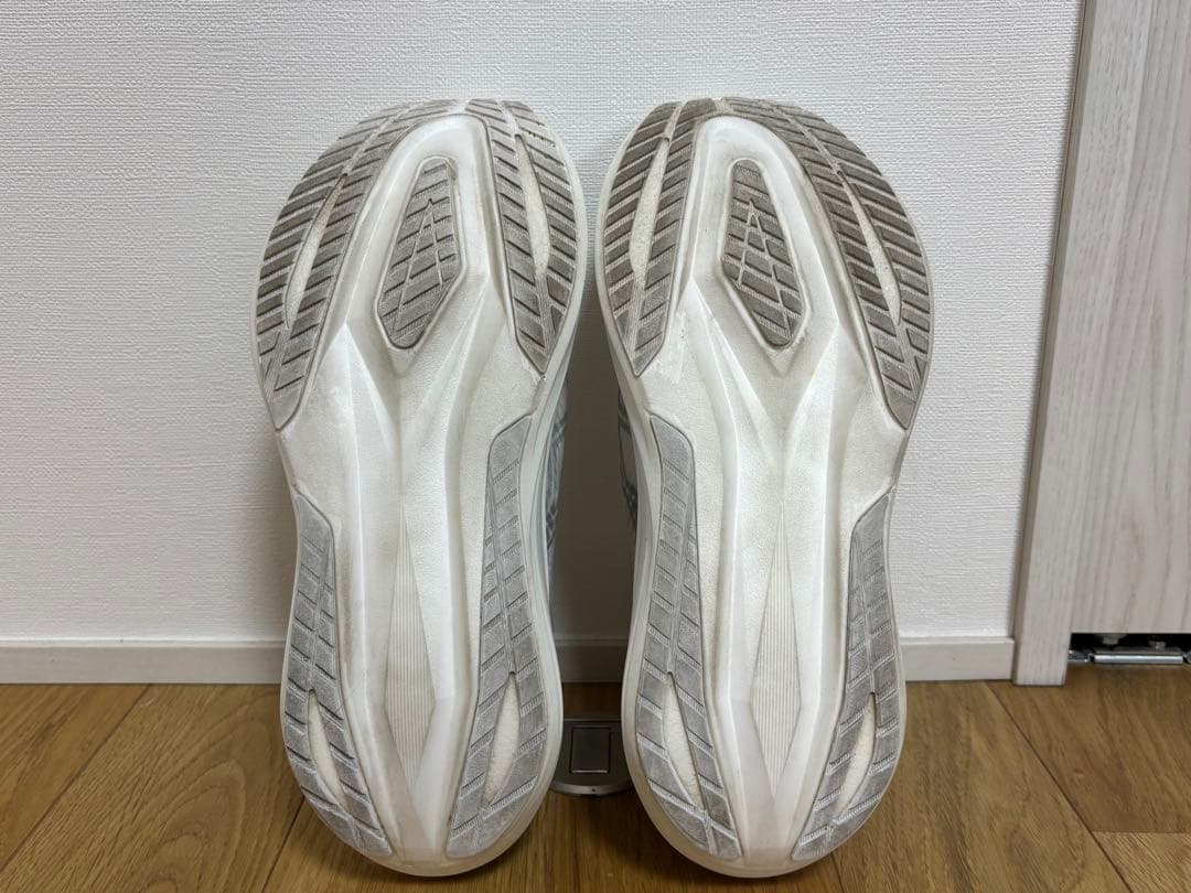 ASICS MEGABLAST 26.0cm（アシックス・メガブラスト）