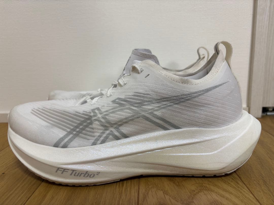 ASICS MEGABLAST 26.0cm（アシックス・メガブラスト）