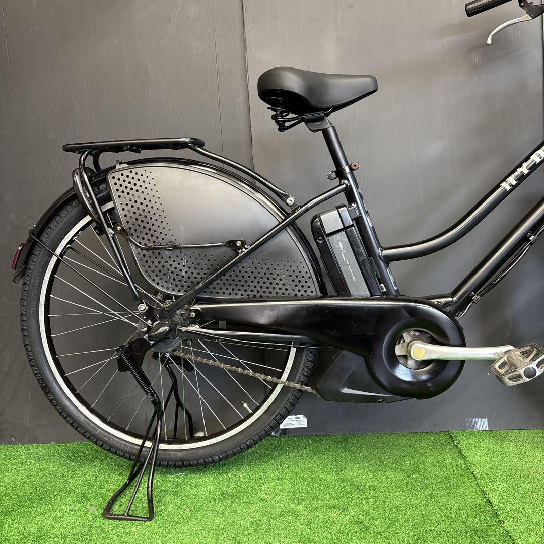 電動自転車 BS HYDEE.B ブラック　15