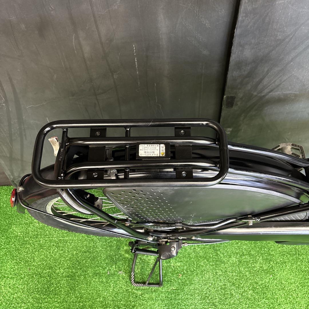 電動自転車 BS HYDEE.B ブラック　15