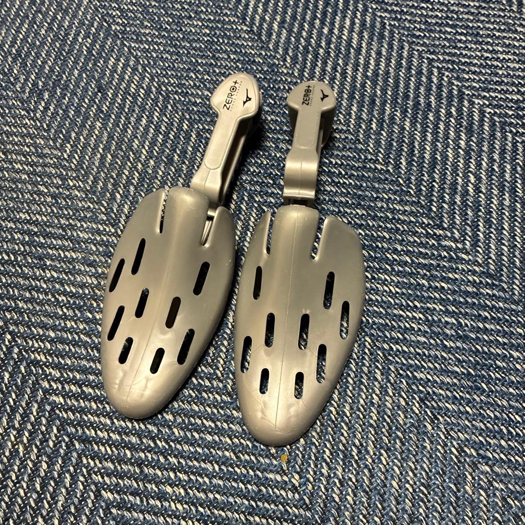 Mizunoモナルシーダ NEO 3 Pro スパイク シューズキーパー付き